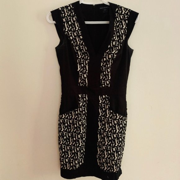 French Connection - FCUK Dress - Picture 5 of 5